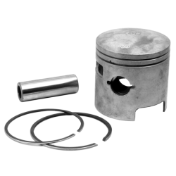Pistone YAMAHA e MARINER 30A tipo 689 REC689-11631-00K PIECESBATEAUX.COM