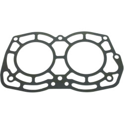 Guarnizione coperchio testata MERCURY 15-25Cv 2-Tempi 863895 PIECESBATEAUX.COM