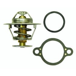 Kit termostato VOLVO V6/V8 raffreddamento ad acqua dolce 18-3619 PIECESBATEAUX.COM