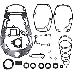 Sacchetto per guarnizioni piede YAMAHA F60A 69W-W0001-20-00 PIECESBATEAUX.COM
