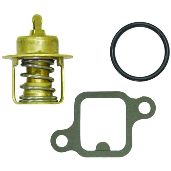 Kit termostato VOLVO 3.0L (2000-2009) 18-3621 PIECESBATEAUX.COM