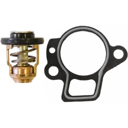 Kit termostato YAMAHA 50-70 CV 2 Tempi 18-3622--REC6H3-12411-10 PIECESBATEAUX.COM