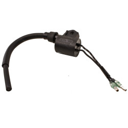 Bobina di accensione SUZUKI DT25 a DT85 (1988-2000) 33410-95D11 PIECESBATEAUX.COM