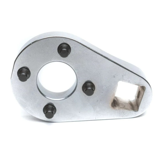 Demontageschlüssel Zylinderkopf Trimmzylinder 32 mm x 4 RECTOOLTRIM2 PIECESBATEAUX.COM