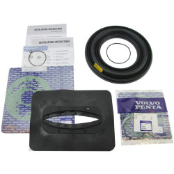 Kit di tenuta Sail Drive VOLVO 110-150S 21389074 PIECESBATEAUX.COM