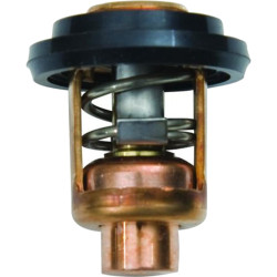 Termostato MARINER y YAMAHA 9.9 a 55Cv 2-Tiempos 814554T01 PIECESBATEAUX.COM