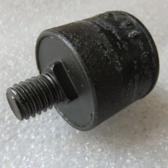 Silent Block JOHNSON EVINRUDE 20SR, 25BA, 25RD, 25R, 30BA 321470 PIECESBATEAUX.COM