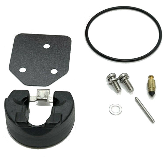 YAMAHA F4A Carburetor Kit (2003-2009) 67D-W0093-01 PIECESBATEAUX.COM