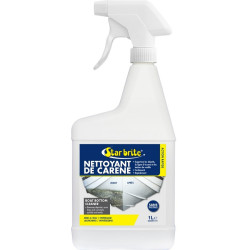 Limpiador de carena Star Brite Ultimate Spray 1L 478001 PIECESBATEAUX.COM