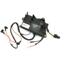 Caja CDI  JOHNSON-EVINRUDE 25 a 35 CV 3 cilindros (1996-2001) 586472 PIECESBATEAUX.COM
