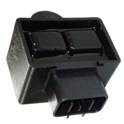 YAMAHA and MERCURY Relay REC60E-81950-00 PIECESBATEAUX.COM