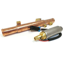 Kit pompa benzina MERCRUISER 4.3L, 5.0L, 5.7L, 6.2L MPI REC861156A03 PIECESBATEAUX.COM