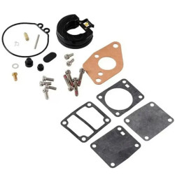 Kit Carburador MERCURY 6 a 9.9Cv 2-Tiempos y TOHATSU 803826A2 PIECESBATEAUX.COM