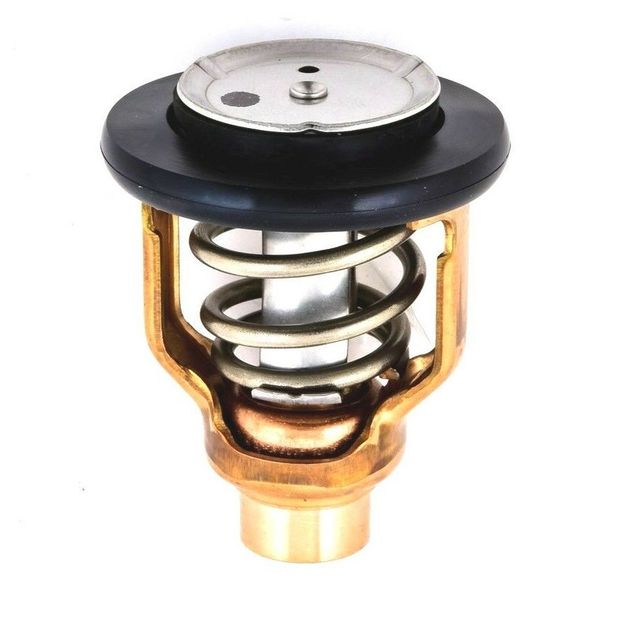 YAMAHA F150, F175, F200 (from 2013) thermostat REC6DA-12411-01 PIECESBATEAUX.COM