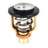 Termostato YAMAHA F150, F175, F200 (dal 2013) REC6DA-12411-01 PIECESBATEAUX.COM