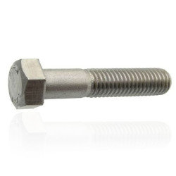 Vite Silent-Bloc inferiore MERCURY 150 EFI e SeaPro M14x155 8M0069492 PIECESBATEAUX.COM