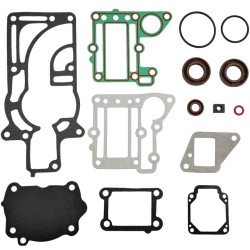 Set guarnizioni motore YAMAHA 4C e 5C 2 tempi 6E3-W0001-A4-00 PIECESBATEAUX.COM