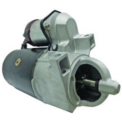 Motorino di avviamento MERCRUISER, OMC, VOLVO a vite diritta 9 denti 23915903 PIECESBATEAUX.COM