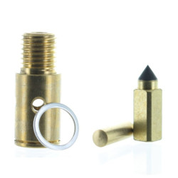 Kit de aguja para carburador MERCARB 2 cuerpos 9407 PIECESBATEAUX.COM