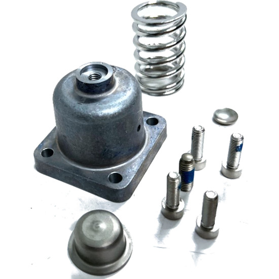 Kit Régulateur D'air MERCURY OPTIMAX 75-250Cv 8M6002991 PIECESBATEAUX.COM