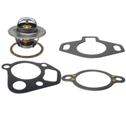 Kit termostato MERCRUISER V8 GM y FORD hasta 1982 807252Q3 PIECESBATEAUX.COM