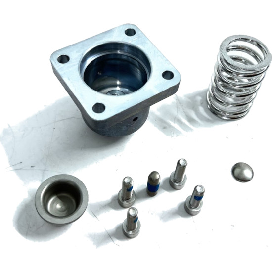 Kit Régulateur D'air MERCURY OPTIMAX 75-250Cv 8M6002991 PIECESBATEAUX.COM