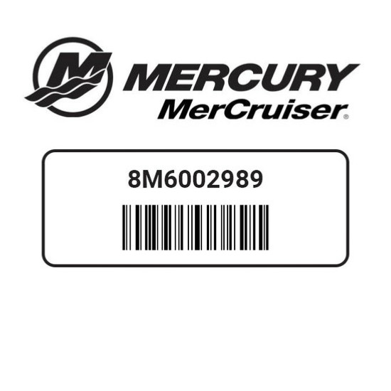 Kit Régulateur Carburant 15 PSI MERCURY OPTIMAX 75-250Cv 8M6002989 PIECESBATEAUX.COM