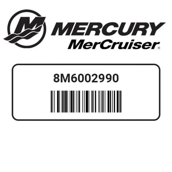 Kit Régulateur Carburant 10 PSI MERCURY OPTIMAX 75-250Cv 8M6002990 PIECESBATEAUX.COM
