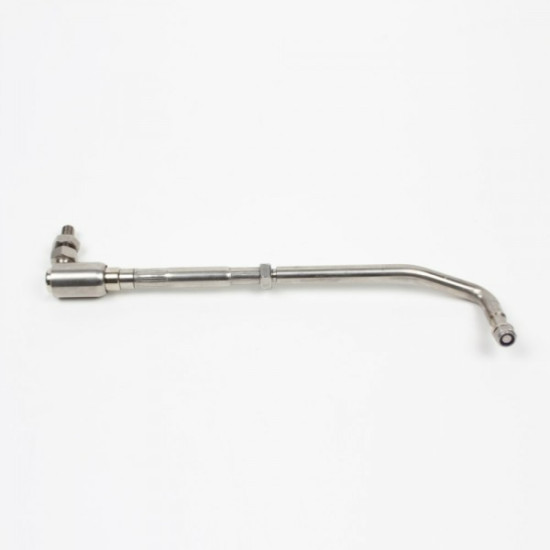 Barra de apoyo de acero inoxidable ajustable 295-335 mm GS41082 PIECESBATEAUX.COM