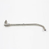 Barra di rinvio in acciaio inox regolabile 295-335 mm GS41082 PIECESBATEAUX.COM