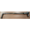 Fixed stainless steel spreader bar 280 mm 13135069 PIECESBATEAUX.COM