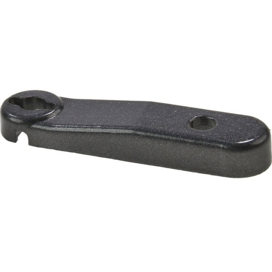 YAMAHA 25 and 30 hp throttle lever 648-48534-50-8D PIECESBATEAUX.COM