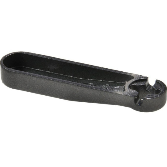 Palanca del acelerador YAMAHA 25 y 30 CV 648-48534-50-8D PIECESBATEAUX.COM