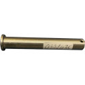 Upper shaft of JOHNSON-EVINRUDE trim 35 to 50 hp (1989-2006) 332435 PIECESBATEAUX.COM