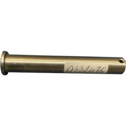 Eje superior de trimado JOHNSON-EVINRUDE 35 a 50 CV (1989-2006) 332435 PIECESBATEAUX.COM
