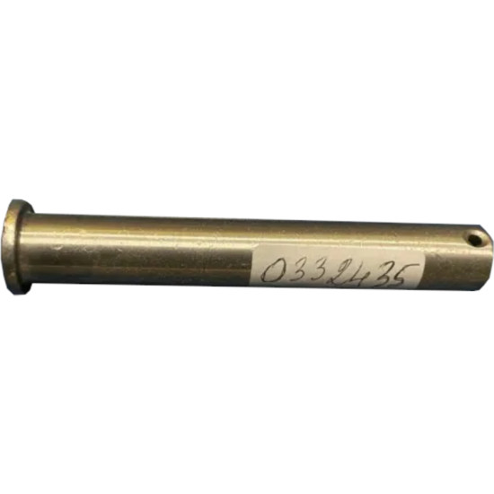 Eje superior de trimado JOHNSON-EVINRUDE 35 a 50 CV (1989-2006) 332435 PIECESBATEAUX.COM