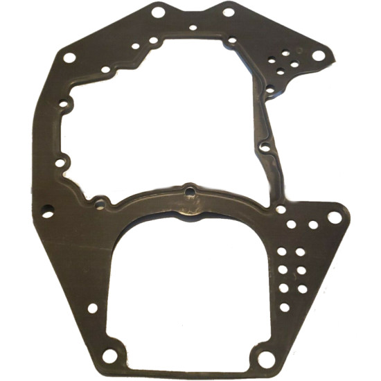 Joint Plaque d'Adaptation MERCURY 75 à 115Cv EFI 4T 8M0078540 PIECESBATEAUX.COM