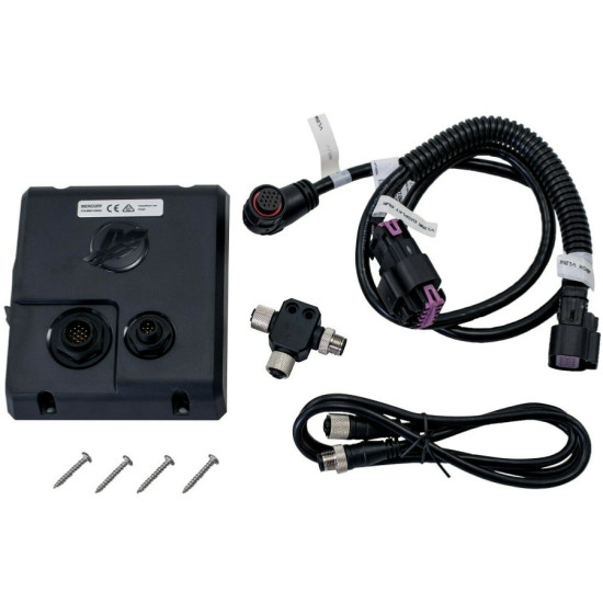 Mercury VesselView Link für Lowrance und Simrad 8M0110639 PIECESBATEAUX.COM