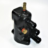 Alloggiamento del termostato MERCRUISER MPI 4.3L, 5.0L, 350 Mag e MX 6.2L 864398T1 PIECESBATEAUX.COM