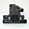 Alloggiamento del termostato MERCRUISER MPI 4.3L, 5.0L, 350 Mag e MX 6.2L 864398T1 PIECESBATEAUX.COM
