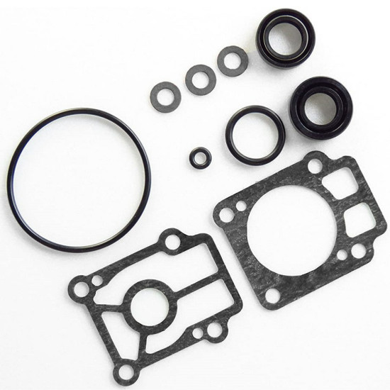 Kit guarnizioni piede MERCURY e TOHATSU 25 e 30Cv 2 Tempi 2 Cilindri 8M0089639 PIECESBATEAUX.COM