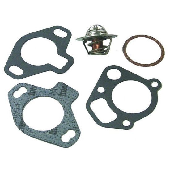 Kit termostato MERCRUISER V8 18-3651 PIECESBATEAUX.COM