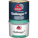 Vernice poliuretanica BOERO Challenger UV 0,75 l 8200356 PIECESBATEAUX.COM