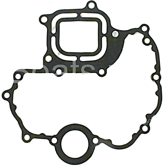 Junta placa MERCURY VERADO L4 135-200 CV 895822 PIECESBATEAUX.COM