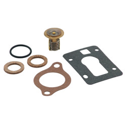 Kit termostato OMC 3,8 l, 4,3 l, 5,0 l, 5,7 l 18-3653 PIECESBATEAUX.COM