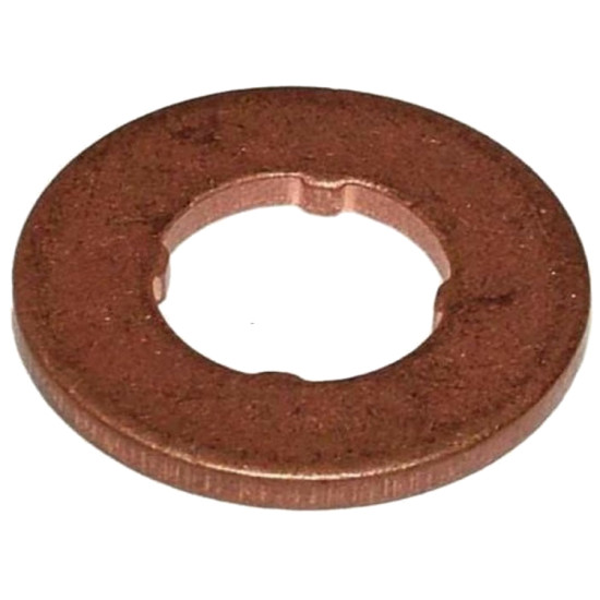 Junta de cobre para inyector VOLVO Diesel 8631582 PIECESBATEAUX.COM