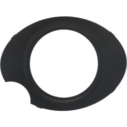 Embellecedor tapa caja de mandos lateral MERCURY gris antracita 891648T PIECESBATEAUX.COM