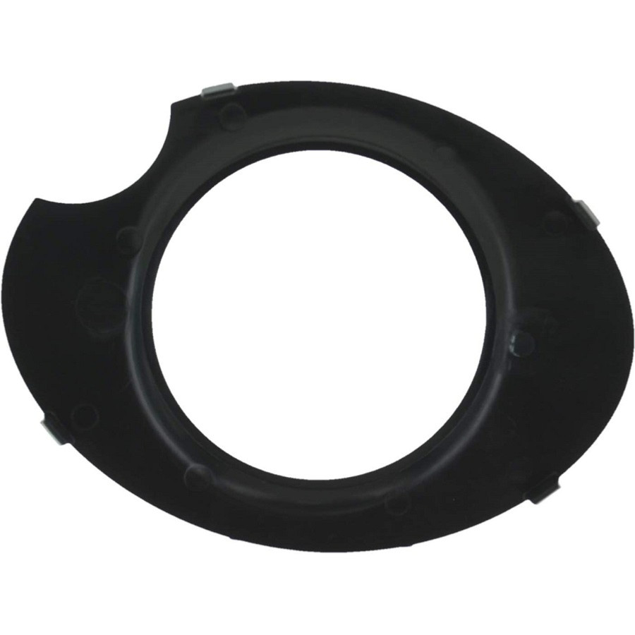 Copertura laterale del pannello di controllo MERCURY grigio antracite 891648T PIECESBATEAUX.COM