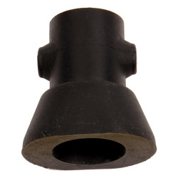 Junta del cuerpo de la bomba de agua JOHNSON EVINRUDE 15CV REC327035 PIECESBATEAUX.COM