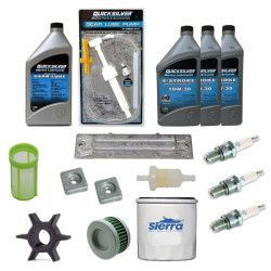 Revisión kit HONDA BF40D y BF50D (inyección) BF40D-50D PIECESBATEAUX.COM